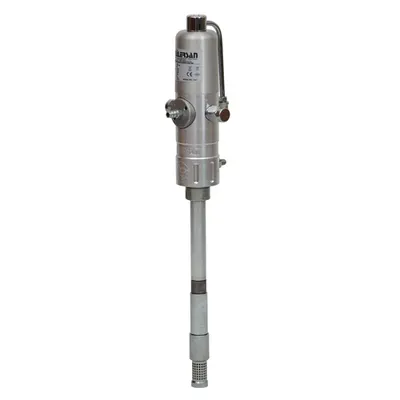 Air-Operated Grease Pump 45:1 - Model 2110N