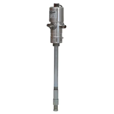 Air-Operated Grease Pump 70:1 - Model 2230N