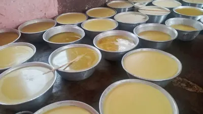Natural Shea Butter for Bulk Export - Image 3