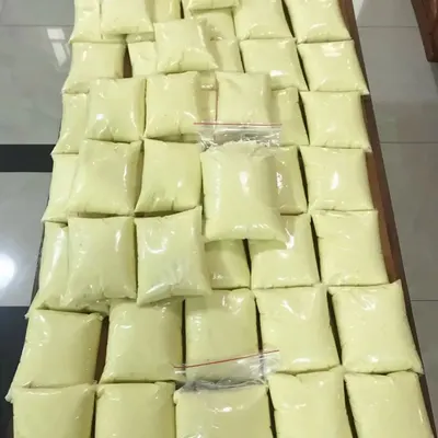 Natural Shea Butter for Bulk Export - Image 5