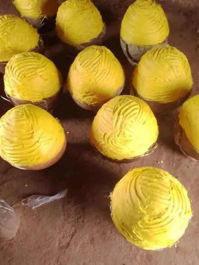 Natural Shea Butter for Bulk Export - Image 4
