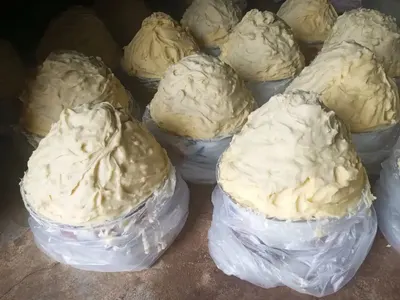 Natural Shea Butter for Bulk Export by Celehills Ventures