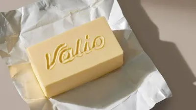 Unsalted Lactic Cultured Butter - Image 2