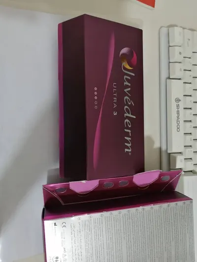 Hyaluronic Acid Dermal Filler Series - Image 2