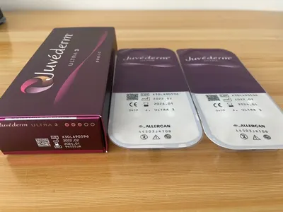 Hyaluronic Acid Dermal Filler Series - Image 3