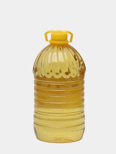 Refined Sunflower Oil for Export by Sulim's Company