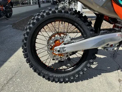 New arrival 2024 KTM 250SX-F Factory Edition Dirt Bike Ready to ship - Image 2