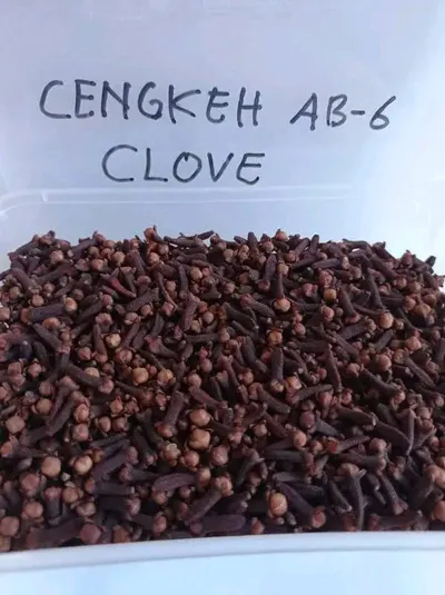Cloves