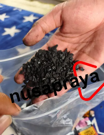 High-Performance Activated Carbon Adsorbent - Image 4