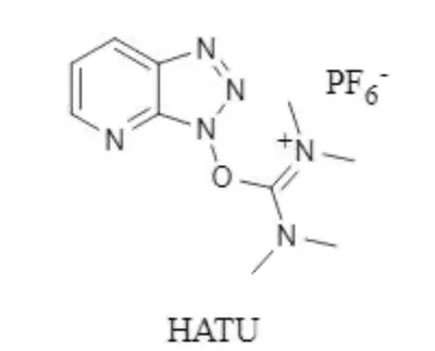 HATU Peptide Coupling Reagent Powder