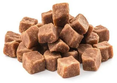 Natural Jaggery Blocks and Powder - Image 3