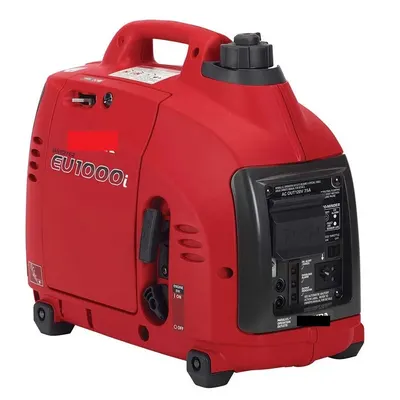 Brand New EU1000i 1,000 Watt Super Quiet Portable Power Inverter Generator Ready To Ship