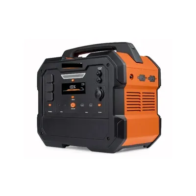 Brand New G0080260 GB2000 Compacts Portable Power Station