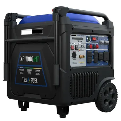 Brand New XP11000iHT 11,000 Watt Portable Inverter Generator Available - Image 2