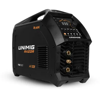 Brand New Industrial Grade TIG 330 AC/DC TIG/Arc Welder Machines by Gadgets & Electronics