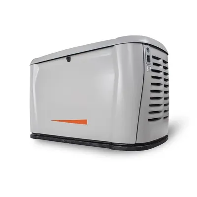 Brand New 7282 28kw Air-cooled Home Standby Generator