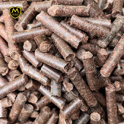 KMI CASHEW HUSK & CASHEW HUSK PELLETS from Vietnam for tanning and industrial with bulk quantity and competitive price by Kim Minh International