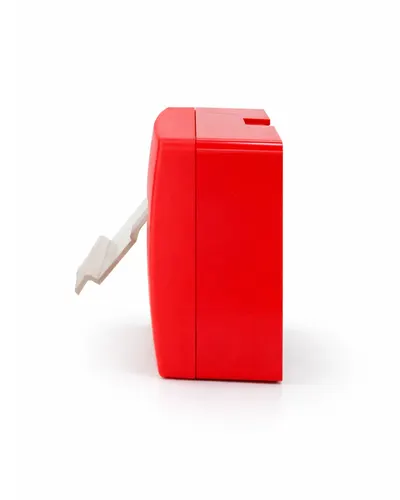 Conventional Indoor Resettable Manual Call Point Constructed From High-Impact ABS Plastic | Manual Call Station - Image 5
