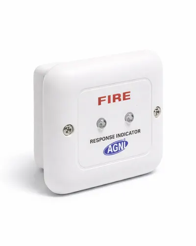 Agni Response Indicator ABS Concealed 501 | Dual LED Fire Indicator - Image 3