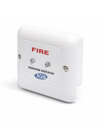 Agni Response Indicator ABS Concealed 501 | Dual LED Fire Indicator - Image 2