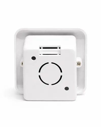 Agni Response Indicator ABS Concealed 501 | Dual LED Fire Indicator - Image 5