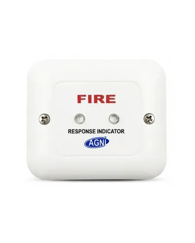 Agni Response Indicator ABS Ceiling Surface Flash Mounted 502