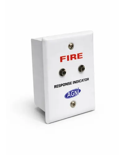 Agni Response Indicator Concealed 503 | Dual LED Fire Alarm Indicator - Image 5