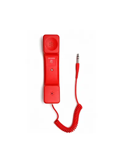 FIREFIGHTER’S TELEPHONE HANDSET ENCLOSURE - Image 3