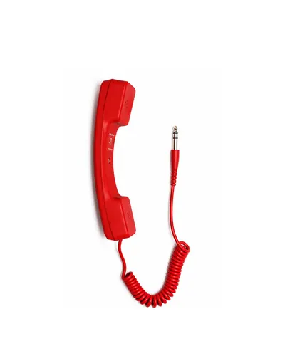 FIREFIGHTER’S TELEPHONE HANDSET ENCLOSURE