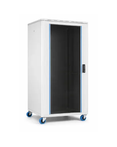 Agni Equipment Rack – 19” Enclosed Equipment Rack Series by Agni Instruments Engineers India Private Limited