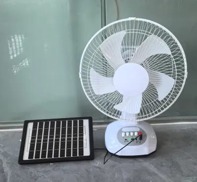 Solar Fans - Image 3