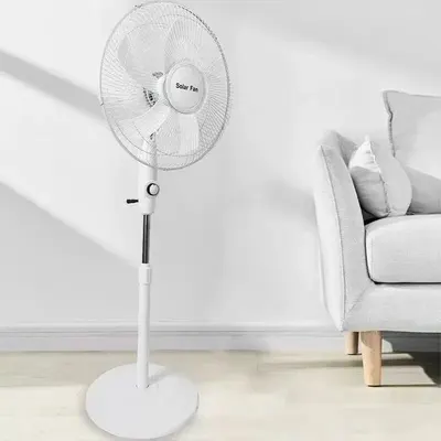 Solar Fans - Image 6