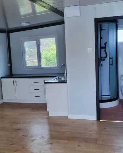 prefabricated house - Image 5