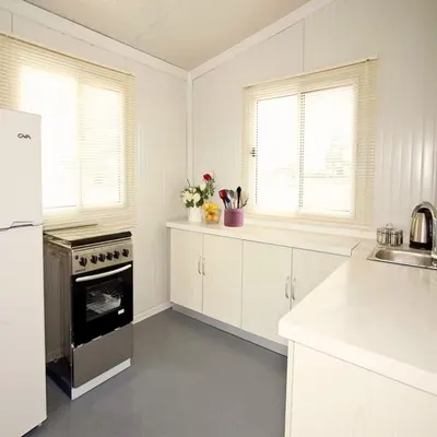 prefabricated house - Image 4