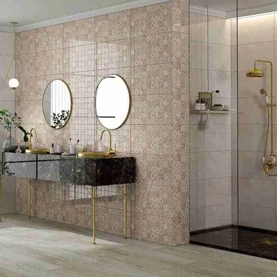 Hermes porcelain ceramic: suitable for modern and luxury spaces. - Image 3