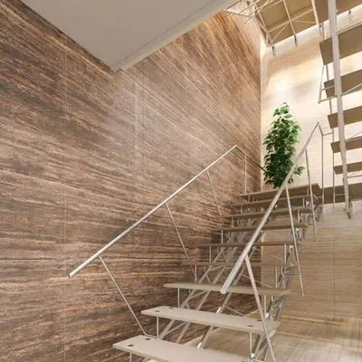 Hermes porcelain ceramic: suitable for modern and luxury spaces. - Image 4