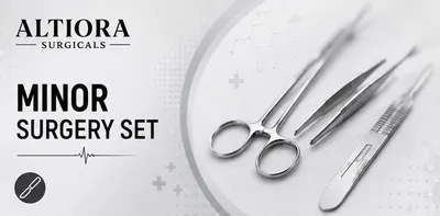 Altiora’s Minor Surgery Set - Image 5