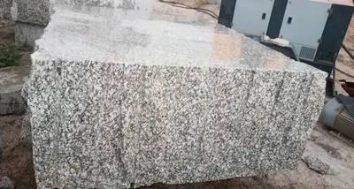 P White Granite Blocks - Image 4