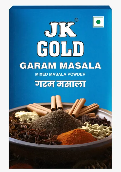 Premium Indian Garam Masala Blend by Goyal Bandhu