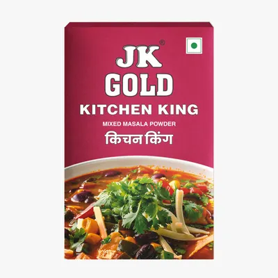 Kitchen King Masala Spice Blend