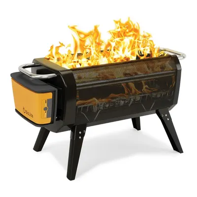 NEW ORIGINAL Biolite Smokeless Portable FirePit+