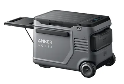 NEW Anker Solix EverFrost 2 Powered Cooler 40L - Image 6
