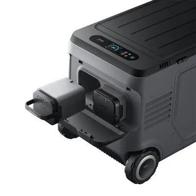 NEW Anker Solix EverFrost 2 Powered Cooler 40L - Image 4