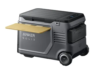 NEW Anker Solix EverFrost 2 Powered Cooler 40L - Image 5