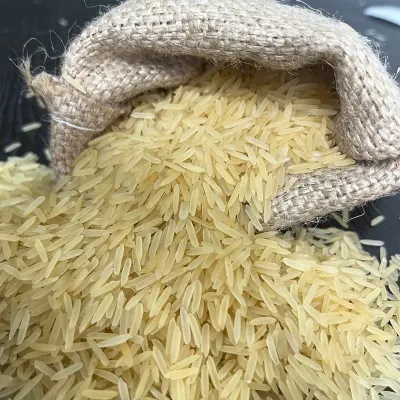 1509 Basmati rice by Ewebblers