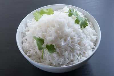 Indian 1121 Basmati White/Creamy Sella Rice by Bableez Overseas