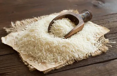 1121 Basmati Rice by Ewebblers