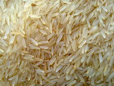 1121 White Basmati Rice Top Quality by Kull Impect Ltd