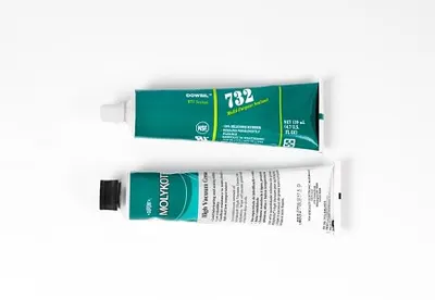Acrylic adhesive by Nepar Ltd.
