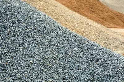 Crushed Concrete Aggregates by Musayapi Trade
